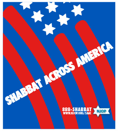 Shabbat Across America