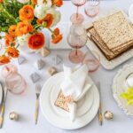 Celebrate Pesach at Temple Zion