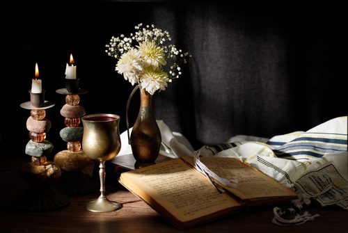 Mitzvah Shabbos 6/13