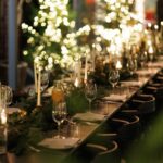 "$5K Away" Dinner, DJ & Donate Party and Fundraiser